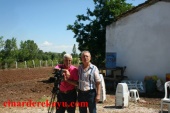 Anadolu Aynası Nacati Kurnaz Orhan Selvi ile program yapıyorlar.22.06.2014