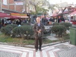 Edirne Ciğerciler Çarşısı.30.11.2012