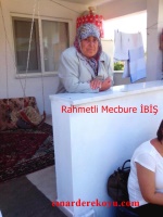 Rahmetli Mecbure İBİŞ