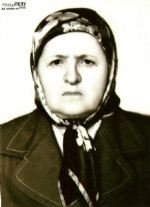 Rahmetli Safiye ATALAY