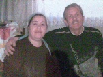 Gülhatun İBİŞ ve Eşi Merhum Mehmet İBİŞ.D......- Ö.17.4.2009