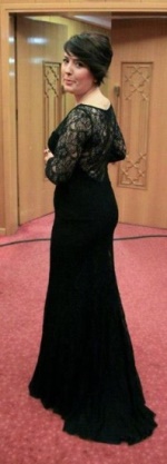 Fatma Zuhal Rikhay