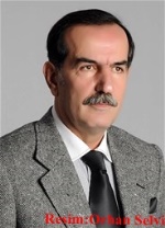 Eceabat Belediye Başkanı Adem EJDER