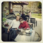 Taner Sarı ve Fatma Zuhal Rikhay