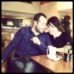 Taner Sarı ve Fatma Zuhal Rikhay