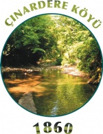 ÇINARDERE LOGO`su. 13 Şubat 2013