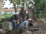 Hamza ve Hüseyin EJDER-Muhtar Abdullah ERGEN.28.10.2012 