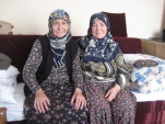 Sabriye TOPAL ve Macide TOPAL.7.11.2009