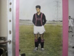 Kanarya Gençlik Spor. 1965.