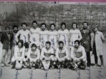 EPENGLE SPOR.Paşabahçe Stadı. 1 Nisan 1978
Ayakta Soldan 4.GS`lı Ali
Ayakta soldan 6.Tekirdağ`lı Atilla.
Oturan soldan 3. Orhan SELVİ(Tk)
