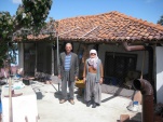 Ahmet TOPAL ve ailesi. 3.6.2008