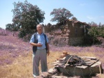 Beşer İlhan`nın Evi ve Kuyusu. 4 Haziran 2008