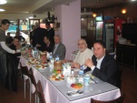 22 Ocak 2011 . Levent/İstanbul