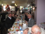 22 Ocak 2011 . Levent/İstanbul