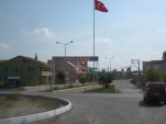 Balıklıçeşme Köyü. 20 Mayıs 2011