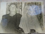 Ahmet CANAKAY ve Eşi.......