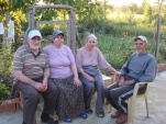 GÜRSES ve ATALAY ailesi. 22 Mayıs 2011