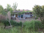 Halil (Ali Paşa ) Atalay‘ın Evi.   22 Mayıs 2011