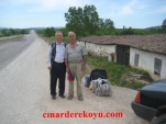 Orhan Selvi ve Ahmet Kaya. 23.05.2011