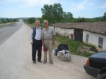 Orhan Selvi ve Ahmet Kaya. 23.5.2011