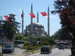 Selimiye Camii.22.6.2011