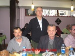 Mehmet Topal-Orhan Selvi ve Abdullah İbiş.28.01.2012