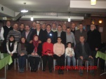 Çınardere Köyünün 152.Kuruluş Yıldönümü Toplantısı.28.01.2012