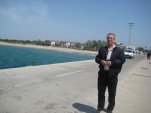 Geyikli Limanı.30 Nisan 2012