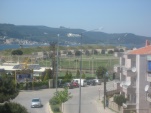 TABYALAR ve Çanakkale Boğazı. 2 Mayıs 2012