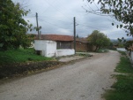 Hacı Rahmi TERZİ`nin evi önündeki Kuyu.17.11.2012