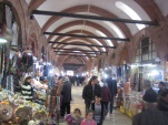 Edirne Kapalı Çarşısı. 30.11.2012