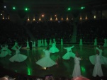 16.12.2012 Pazar.Şeb-i Aruz Merasimleri. KONYA