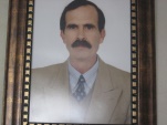 Rahmetli Mustafa ERGEN. D.14 Şubat 1951 - Ö.1 eylül 2008