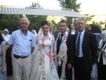 Behsat Selvi-Pelin Öksüz-Mesut Öksüz-Orhan Selvi. 26 Mayıs 2013