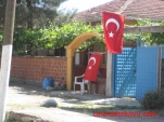 Çınardere Köyü.1.6.2013