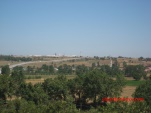 Çınardere köyü. 22.06.2013