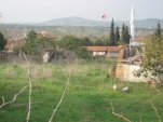 Kazım ARSLAN`nın evi. 20.11.2012