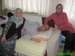 Merhum Mehmet Atalay 29 Ağustos 2013 tarihinde vefat etmiştir.Ölmeden önce eşi Fatma Atalay ve kızı Yıldız Şahin ile beraber. 21 Şubat 2013