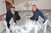 Merhum Şaban ARSLAN D.18.11.1934 - Ö...4.2012 ve Yüksel ARSLAN