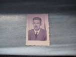 Öğr.Merhum Selim ŞAHİN.D:4 Aralık 1930