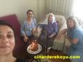 RAHMETLİ FİRDEVS MUTAY MUTLU GÜNLERİNDE