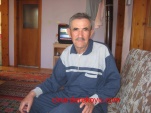 Mehmet Gezen‘in abisi rahmetli Mustafa Gezen