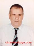 MERHUM YEŞİL MEHMET HİRVE‘NİN KARDEŞİ İSMAİL HİRVE 