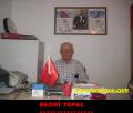 BEDRİ TOPAL