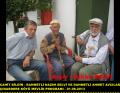 CAHİT BİLGİN - RAHMETLİ NAZIM SELVİ - RAHMETLİ AHMET AVCILAR