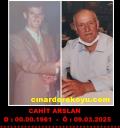 RAHMETLİ CAHİT ARSLAN 