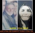 ŞEHİT HASAN ŞEN‘İN OĞLU KÜÇÜK AZİZ UYSAL VE EŞİ ÇEÇEN KADRİYE YILMAZ.