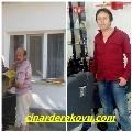 RAHMETLİ ADEM İBİŞ VE RAHMETLİ AYDIN TOPAL