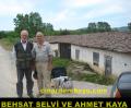 BEHSAT SELVİ VE AHMET KAYA VE EVİN DEPOLARI