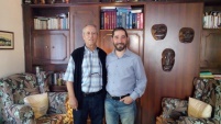 Dr.Onur Saltuk ve Orhan Selvi